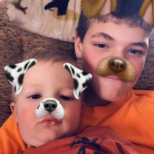 Meet your Posher, Brock